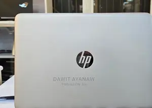 New Laptop HP 8GB AMD A10 HDD+SSD 256GB