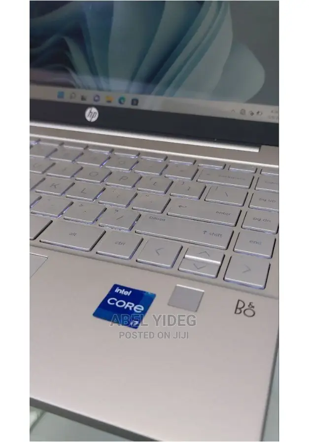 New Laptop HP Pavilion 14 16GB Intel Core I7 SSD 1T