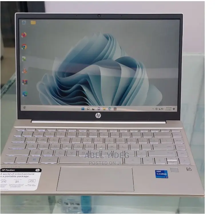 New Laptop HP Pavilion 14 16GB Intel Core I7 SSD 1T