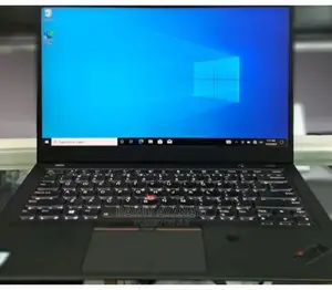 Photo - New Laptop Lenovo ThinkPad X1 Carbon 16GB Intel Core I7 SSD 512GB