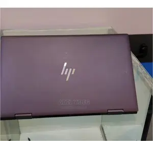 Photo - New Laptop HP Envy X360 8GB AMD Ryzen 5 SSD 512GB