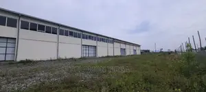 Photo - መጋዘን ማከራይት ጀምረነል