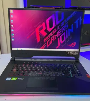 Photo - New Laptop Asus 16GB Intel Core I7 SSD 1T