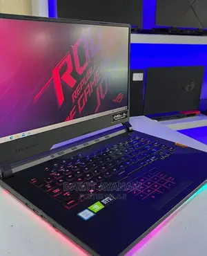 New Laptop Asus 16GB Intel Core I7 SSD 1T