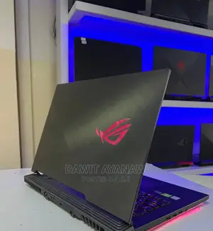 New Laptop Asus 16GB Intel Core I7 SSD 1T