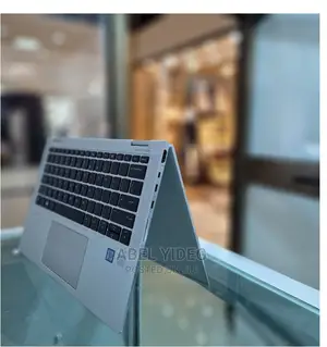 New Laptop HP EliteBook X360 1030 G3 16GB Intel Core I5 SSD 512GB