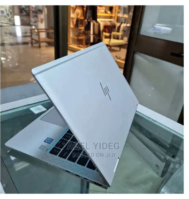 New Laptop HP EliteBook X360 1030 G3 16GB Intel Core I5 SSD 512GB