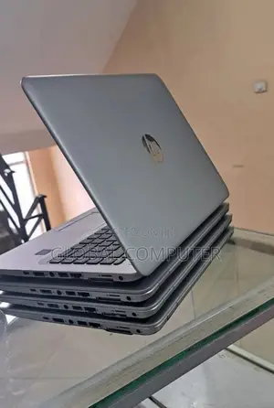 New Laptop HP 8GB Intel Core I5 HDD 1T
