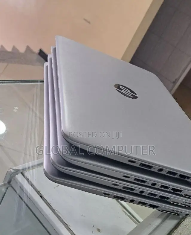 New Laptop HP 8GB Intel Core I5 HDD 1T