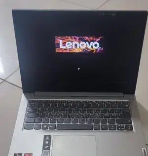 New Laptop Lenovo Ideapad 3 8GB AMD Ryzen 3 SSD 256GB