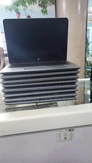 Photo - New Laptop HP EliteBook 840 G3 8GB Intel Core I7 SSD 1T