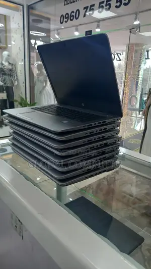 New Laptop HP EliteBook 840 G3 8GB Intel Core I7 SSD 1T