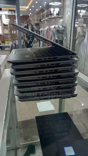 New Laptop HP EliteBook 840 G3 8GB Intel Core I7 SSD 1T