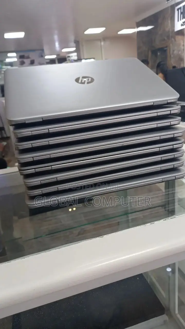 New Laptop HP EliteBook 840 G3 8GB Intel Core I7 SSD 1T