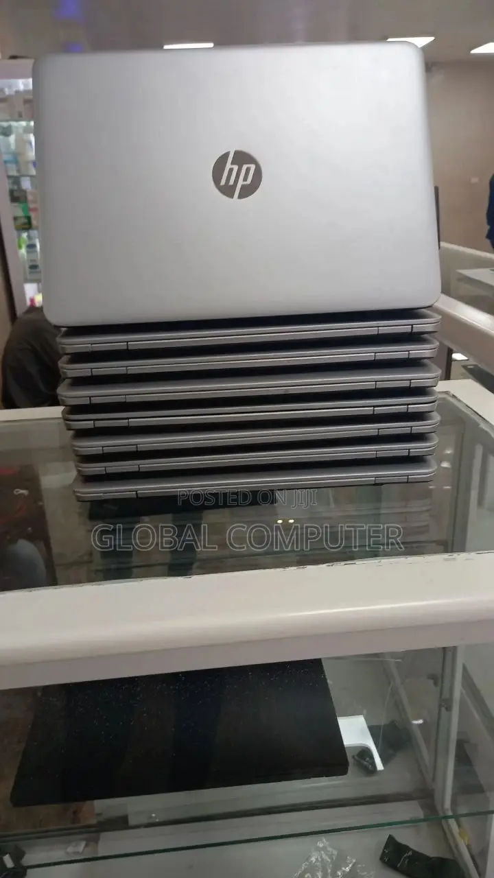 New Laptop HP EliteBook 840 G3 8GB Intel Core I7 SSD 1T