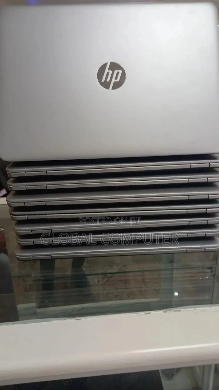 New Laptop HP EliteBook 840 G3 8GB Intel Core I7 SSD 1T