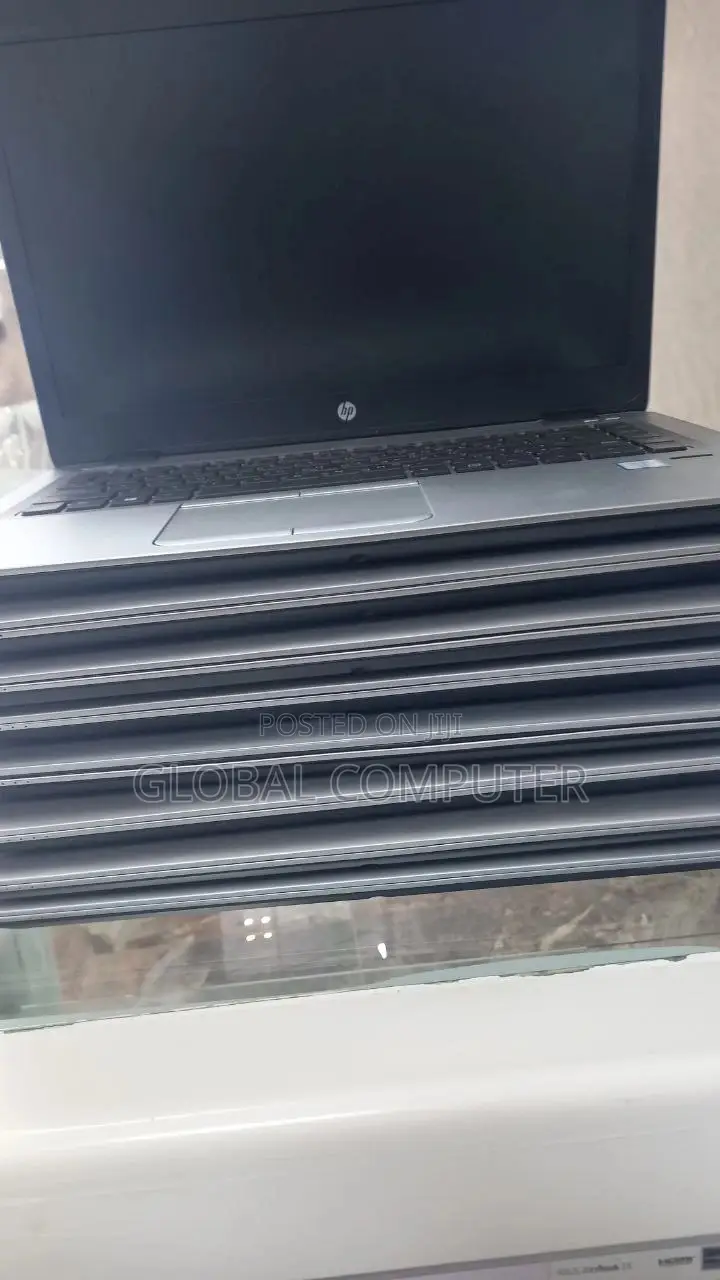 New Laptop HP EliteBook 840 G3 8GB Intel Core I7 SSD 1T