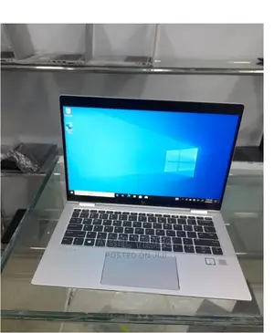 New Laptop HP EliteBook X360 1030 G3 16GB Intel Core I7 SSD 512GB