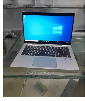 New Laptop HP EliteBook X360 1030 G3 16GB Intel Core I7 SSD 512GB