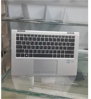 New Laptop HP EliteBook X360 1030 G3 16GB Intel Core I7 SSD 512GB