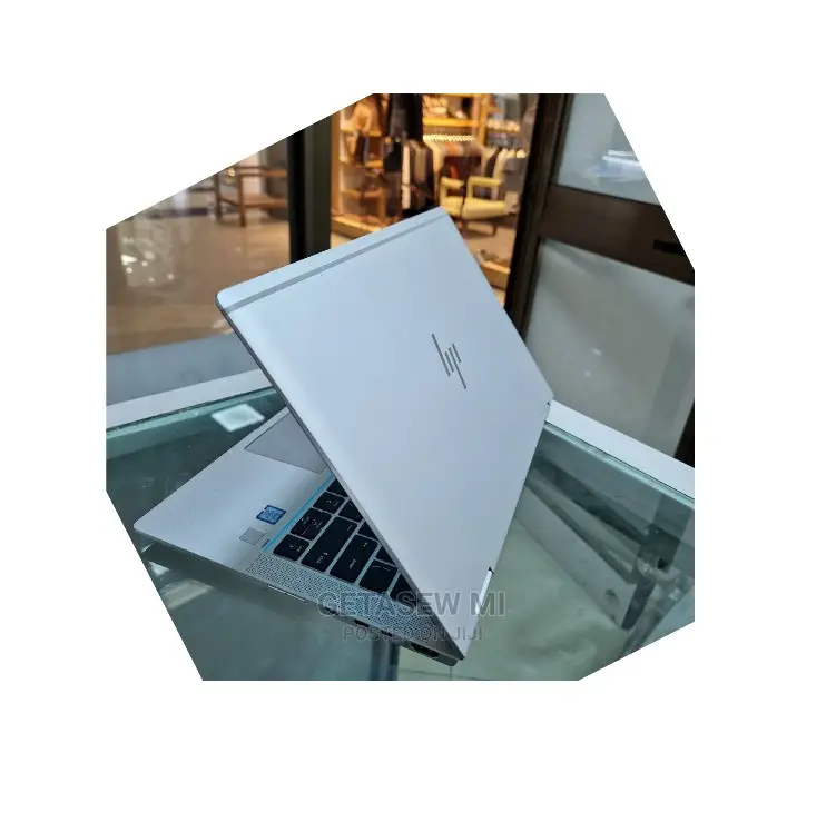 New Laptop HP EliteBook X360 1030 G3 8GB Intel Core I5 SSD 512GB