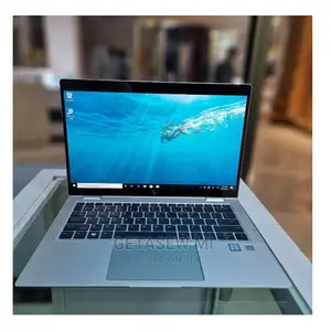 New Laptop HP EliteBook X360 1030 G3 8GB Intel Core I5 SSD 512GB