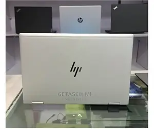 New Laptop HP EliteBook X360 1030 G3 8GB Intel Core I5 SSD 512GB