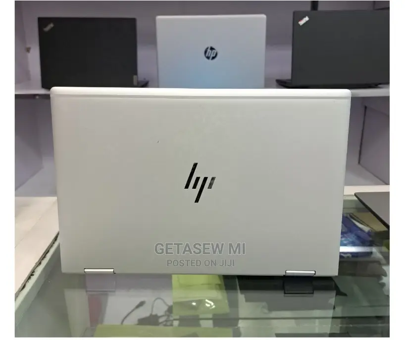 New Laptop HP EliteBook X360 1030 G3 8GB Intel Core I5 SSD 512GB