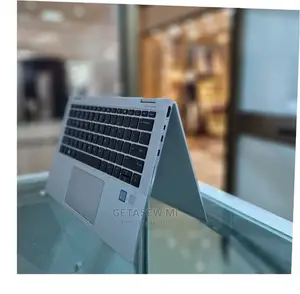 New Laptop HP EliteBook X360 1030 G3 8GB Intel Core I5 SSD 512GB