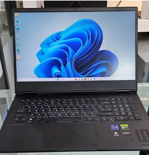 New Laptop HP Omen 15 16GB Intel Core I7 SSD 1T