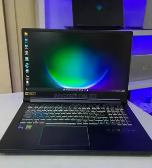 Photo - New Laptop Acer Predator Helios 500 16GB Intel Core I9 SSD 512GB