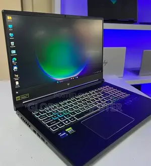 New Laptop Acer Predator Helios 500 16GB Intel Core I9 SSD 512GB