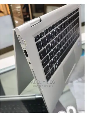 New Laptop HP EliteBook X360 1030 G2 16GB Intel Core I5 SSD 512GB