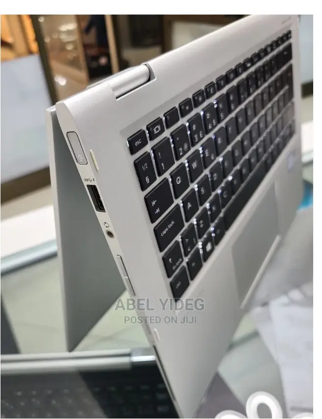 New Laptop HP EliteBook X360 1030 G2 16GB Intel Core I5 SSD 512GB