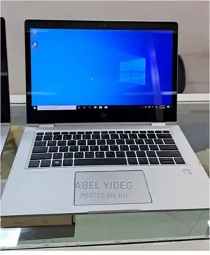 New Laptop HP EliteBook X360 1030 G2 16GB Intel Core I5 SSD 512GB