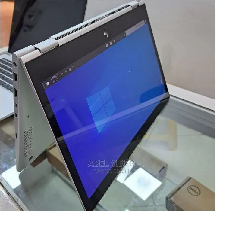 New Laptop HP EliteBook X360 1030 G2 16GB Intel Core I5 SSD 512GB