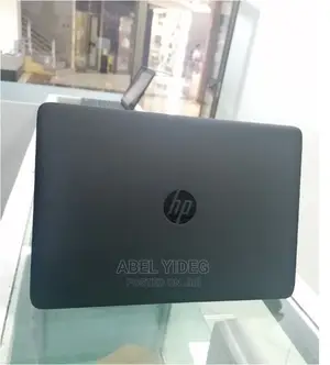 Photo - New Laptop HP EliteBook 840 G2 8GB Intel Core I5 HDD 500GB