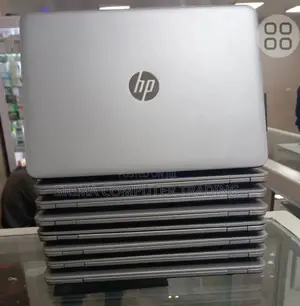 Photo - New Laptop HP EliteBook 840 8GB Intel Core I7 HDD 1T