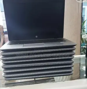 New Laptop HP EliteBook 840 8GB Intel Core I7 HDD 1T