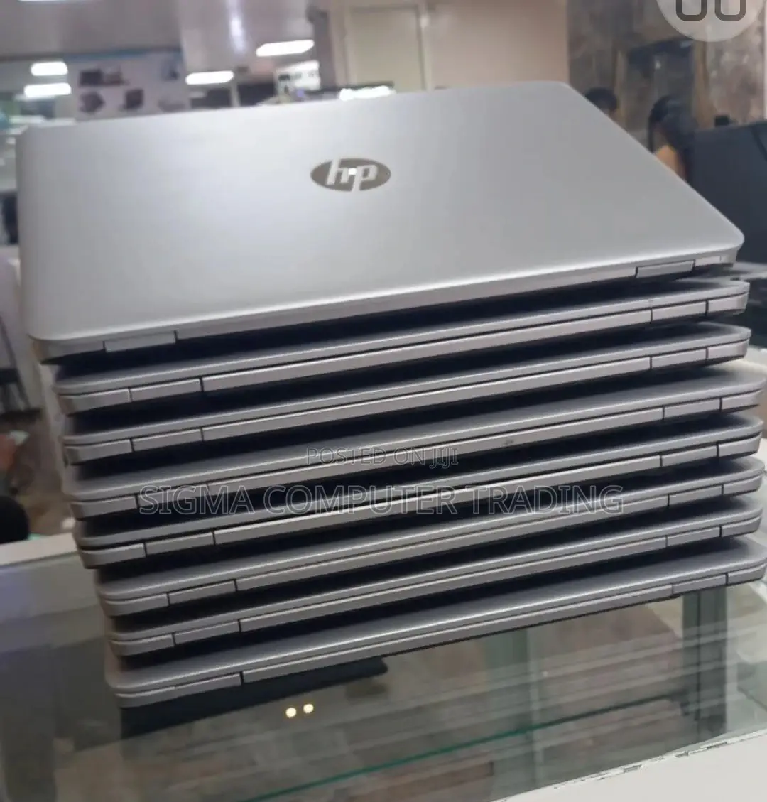 New Laptop HP EliteBook 840 8GB Intel Core I7 HDD 1T