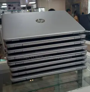 New Laptop HP EliteBook 840 8GB Intel Core I7 HDD 1T
