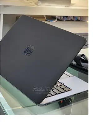 Photo - New Laptop HP EliteBook 840 8GB Intel Core I5 HDD 500GB