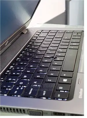 New Laptop HP EliteBook 840 8GB Intel Core I5 HDD 500GB