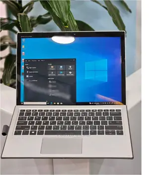 New Laptop HP Elite X2 1013 G3 8GB Intel Core I5 SSD 256GB