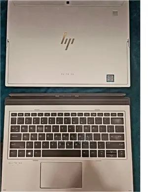New Laptop HP Elite X2 1013 G3 8GB Intel Core I5 SSD 256GB