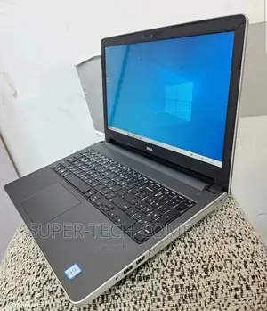 Photo - New Laptop Dell Inspiron 5559 12GB Intel Core I5 HDD 1T