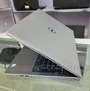 New Laptop Dell Inspiron 5559 12GB Intel Core I5 HDD 1T