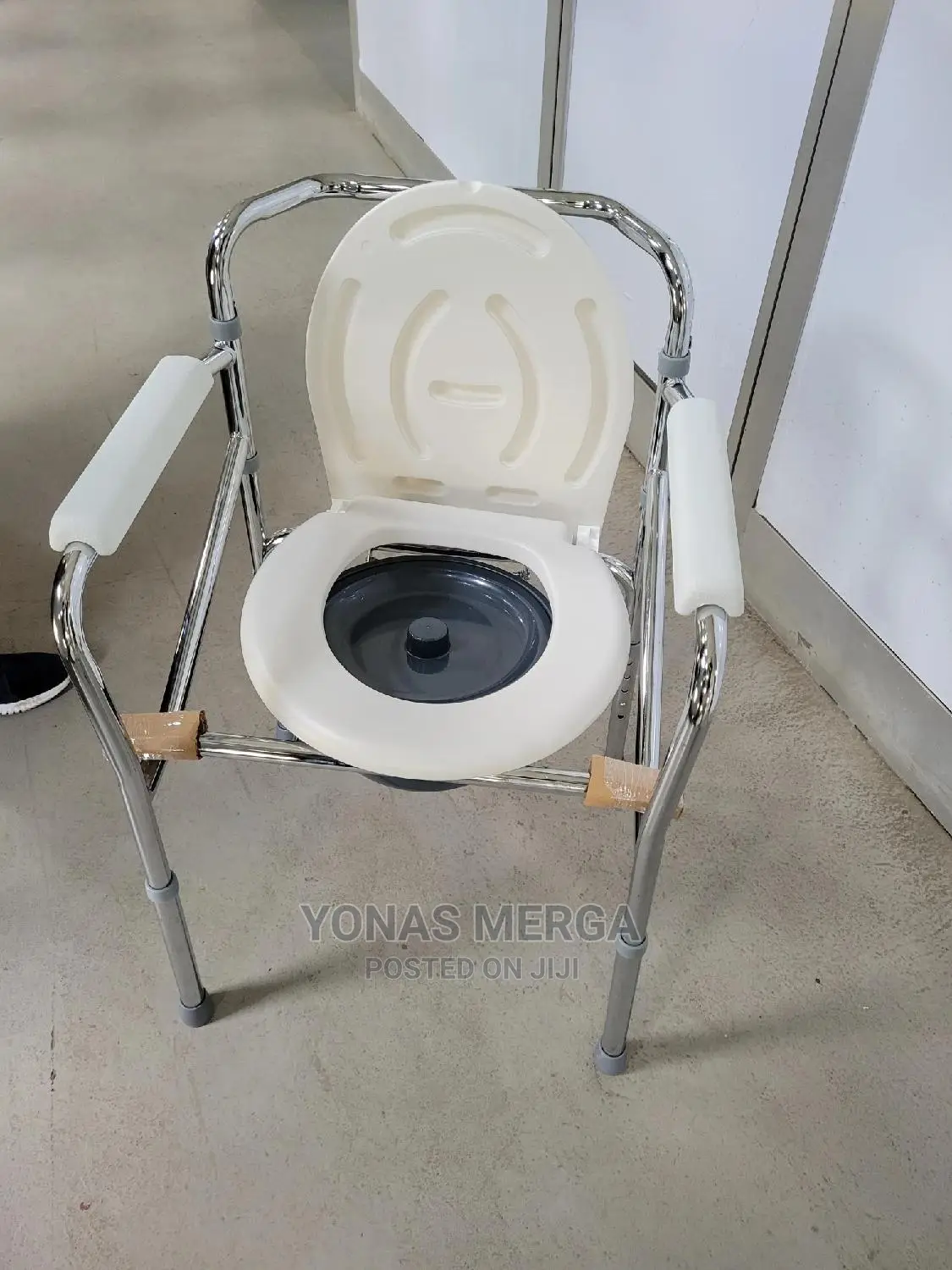 Shower Toilet Chairs