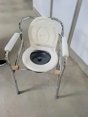 Shower Toilet Chairs