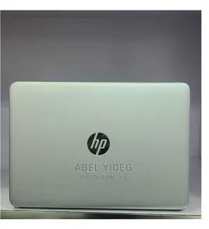 Photo - New Laptop HP EliteBook 840 8GB Intel Core I7 HDD 1T